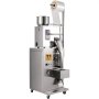 VEVOR Powder Filling Machine 10-200g Weighing Filling Machine, Automatic Packaging Machine 66kg Food Filling Machine 220V, Granule Powder Filling Machine Quantitative Powder Filling