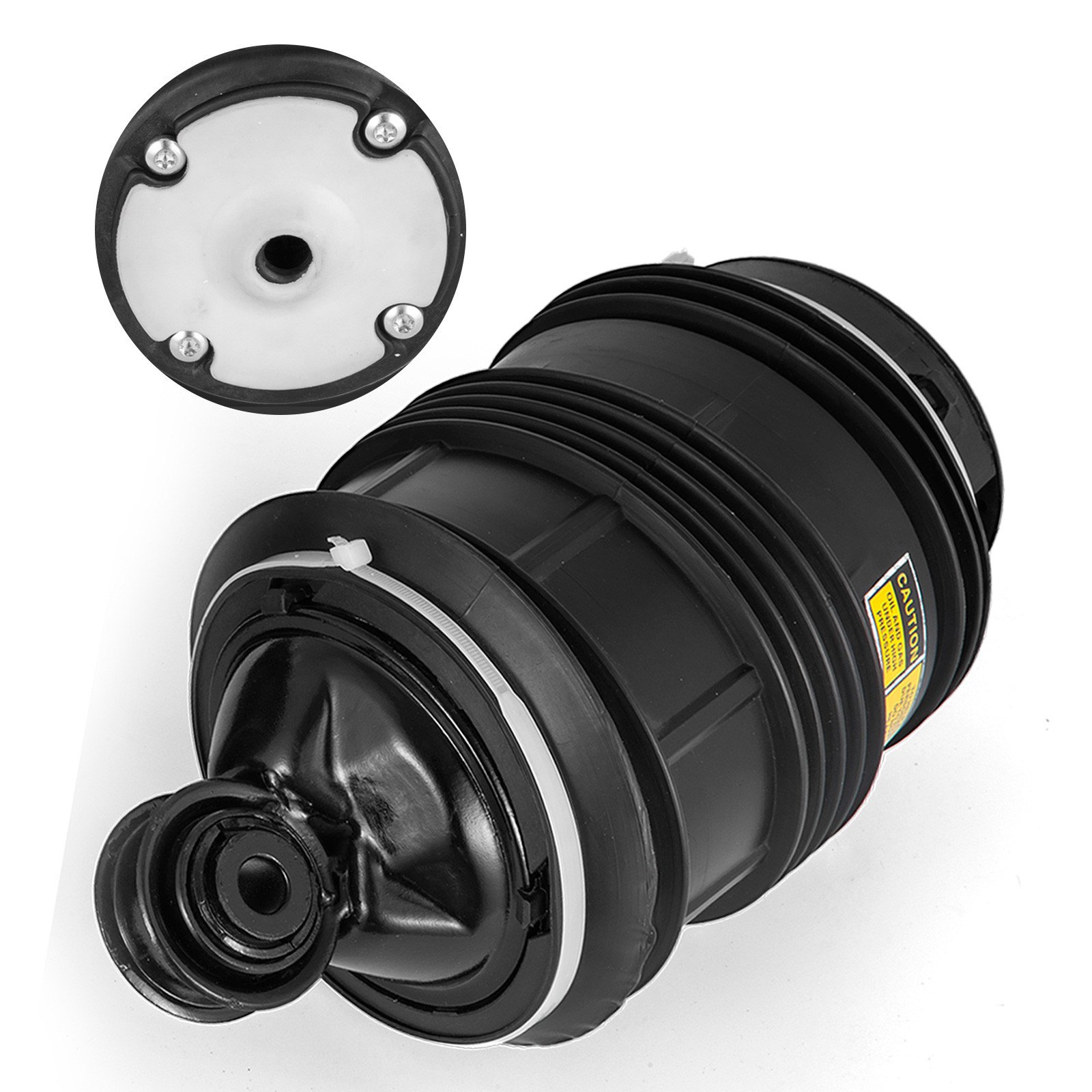 Mercedes E-Class W211 OEM Suspensión Neumática Trasera Air Spring Bag 2113200925 Nuevo