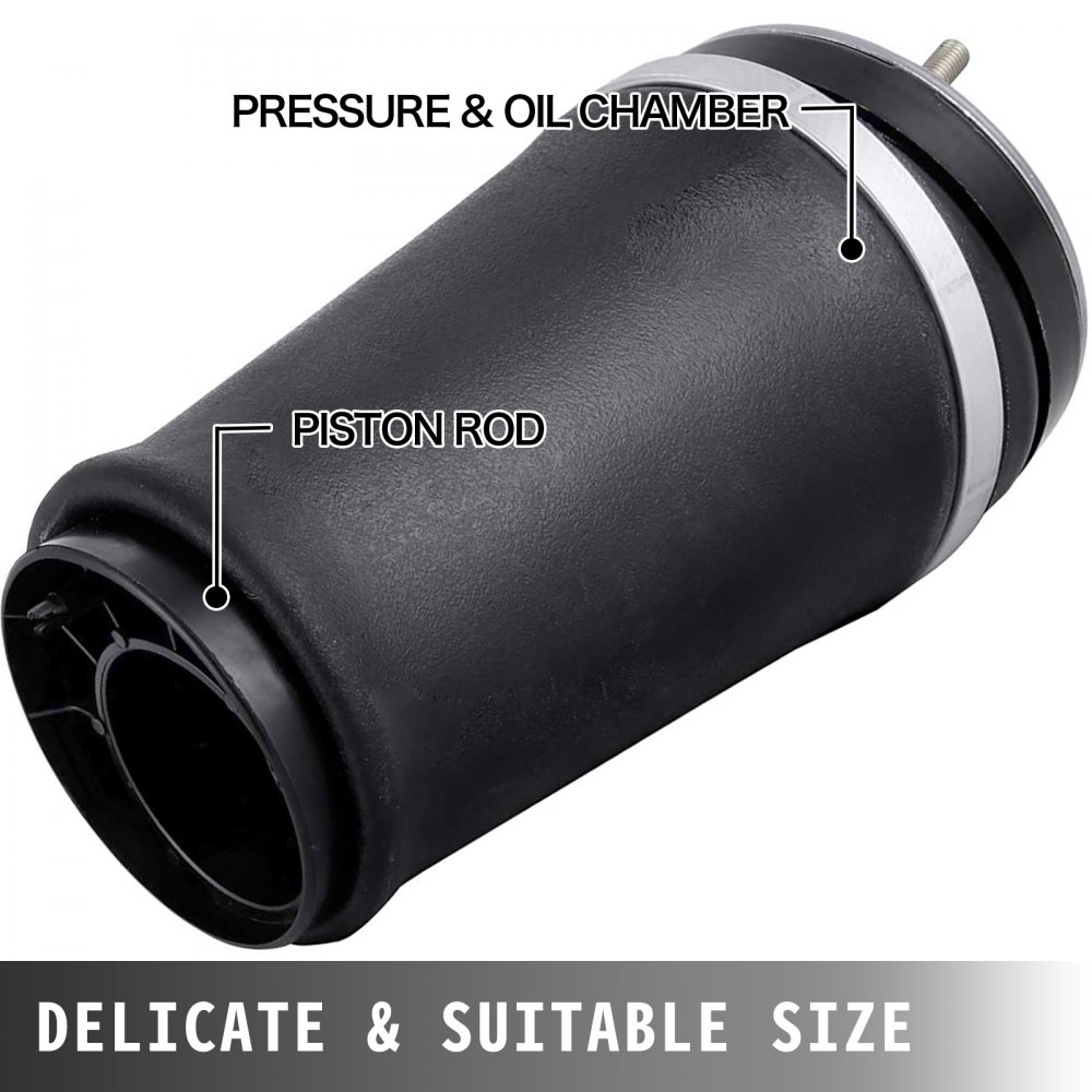 Air Suspension Springs 03-12 Up Rnb000740 Durable Service Great High Efficiency