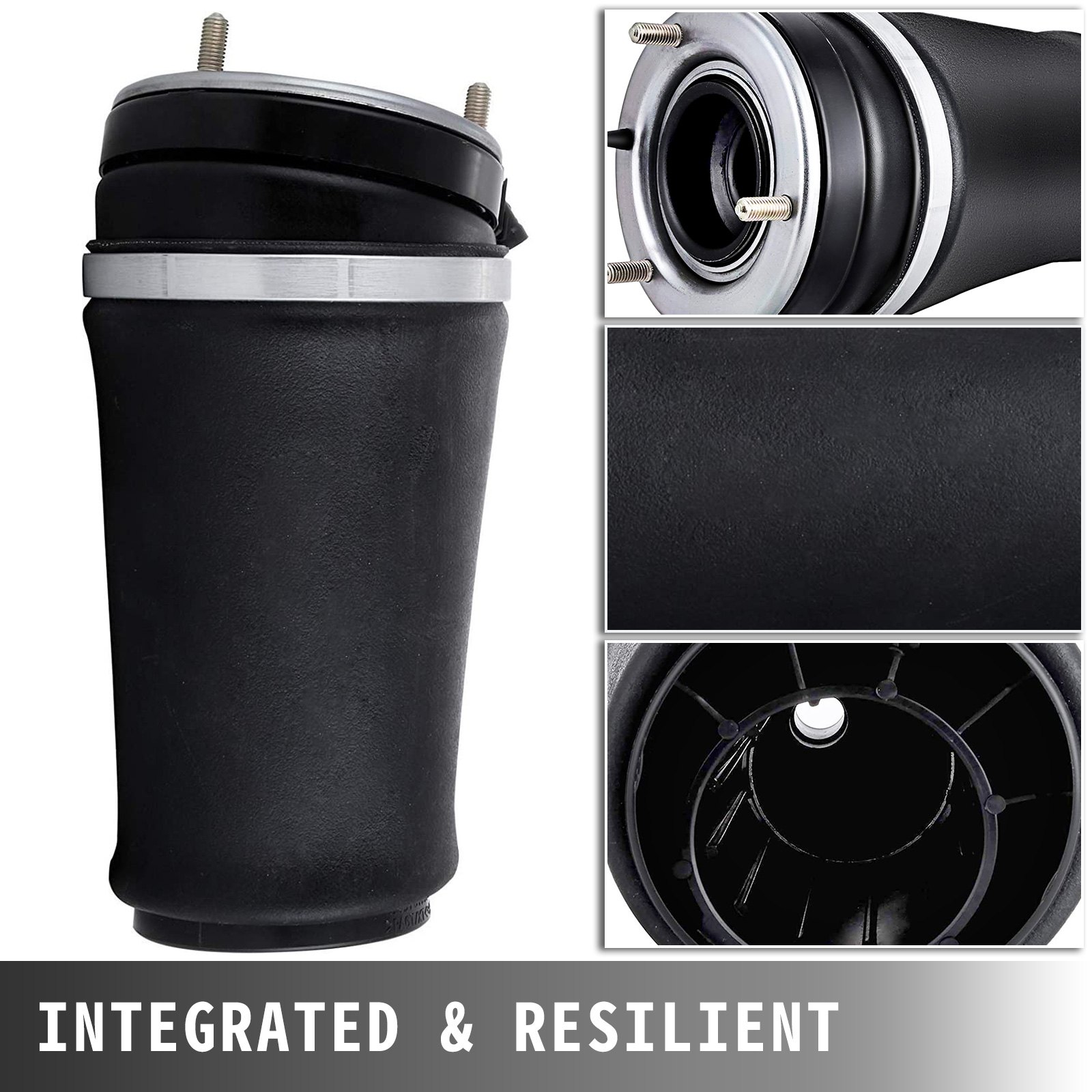 Air Suspension Springs 03-12 Up Rnb000740 Durable Service Great High Efficiency