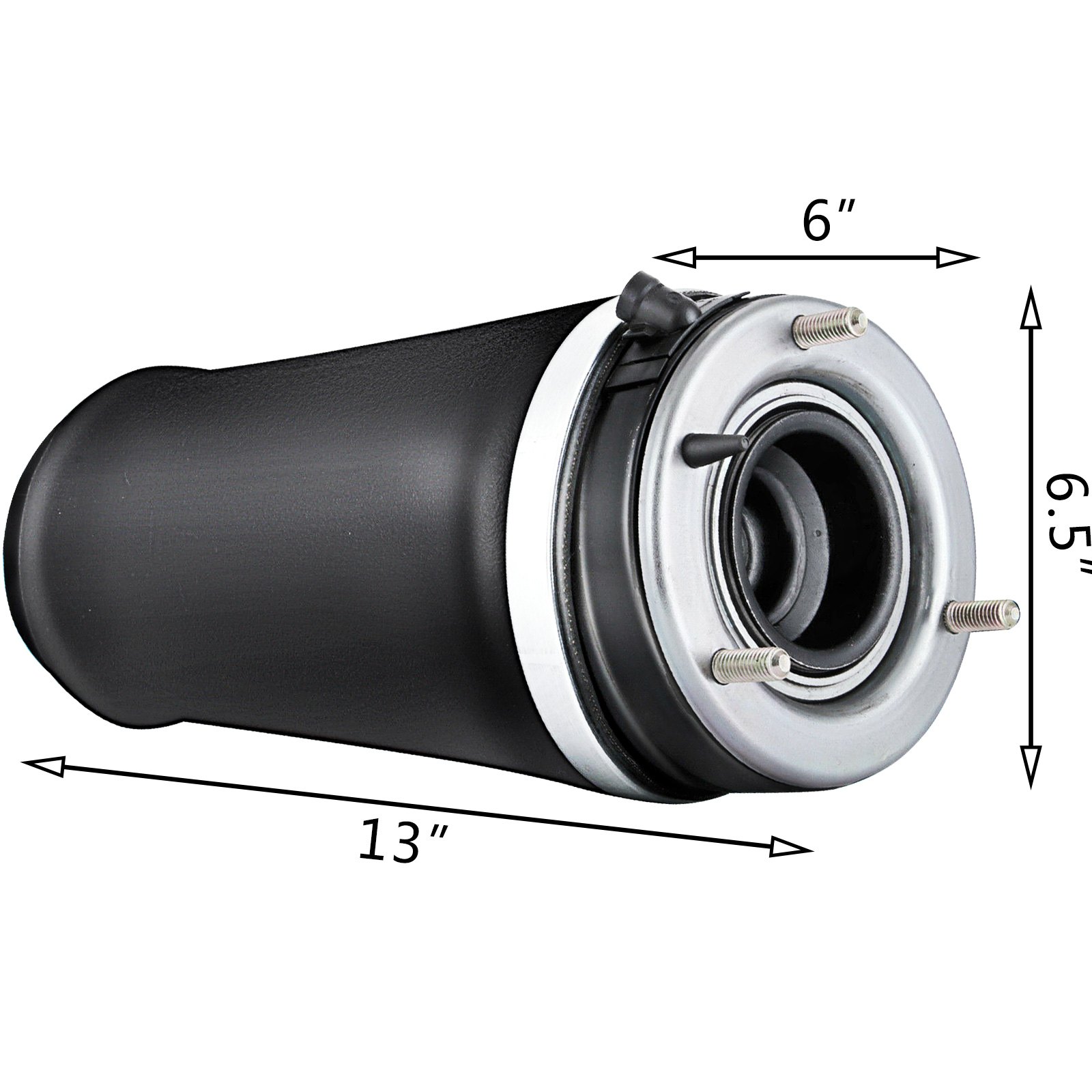 Air Suspension Springs 03-12 Up Rnb000740 Durable Service Great High Efficiency