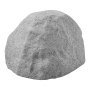 VEVOR Cubierta de Roca Artificial para Jardín, Aspecto Realista, Piedra Hueca Falsa para Ocultar Bomba de Pozo, para Césped, Piscinas, Paisajismo Exterior, Gris, Tamaño Pequeño, 460 x 390 x 280 mm