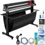 VEVOR Plotter de Corte Posicionamiento Semiautomático de 1350 mm Impresora Cortador de Vinilo 15-800 mm / s Plotter de Corte de Vinilo CA 85-264V Vinilo Cortador Letrero Signcut Impresora Vinilo