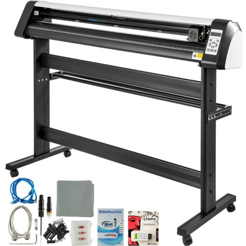 53" Plotter De Corte De Vinilo Cortador De Plóter 135cm Plóter De Corte Eh1351