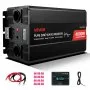 4000W