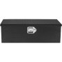 VEVOR 762 x 330 x 244 mm Toolbox for Truck Loading Area, Lockable 64 L Truckbox Tool Box Storage Tool Box, 30 kg Load Capacity Tool Chest Organizer for Motorhome, Car etc.