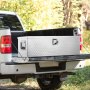 VEVOR 990 x 330 x 254 mm Toolbox for Truck Loading Area, Lockable 83 L Truckbox Tool Box Storage Tool Box, 39 kg Load Capacity Tool Chest Organizer for Motorhome, Car etc.
