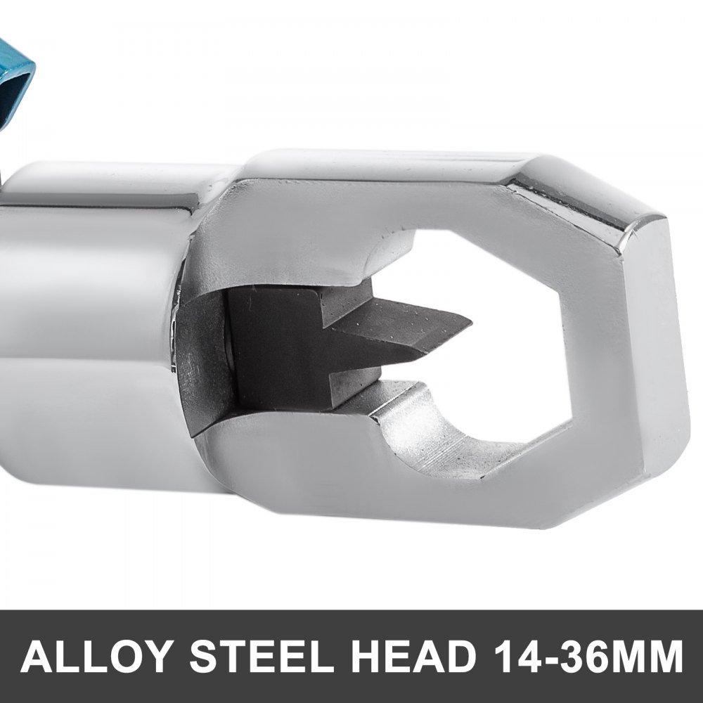 Yd-24 Divisor De Tuercas Hidráulicas Cortador De Tuercas Con Bomba 8t 14-36mm