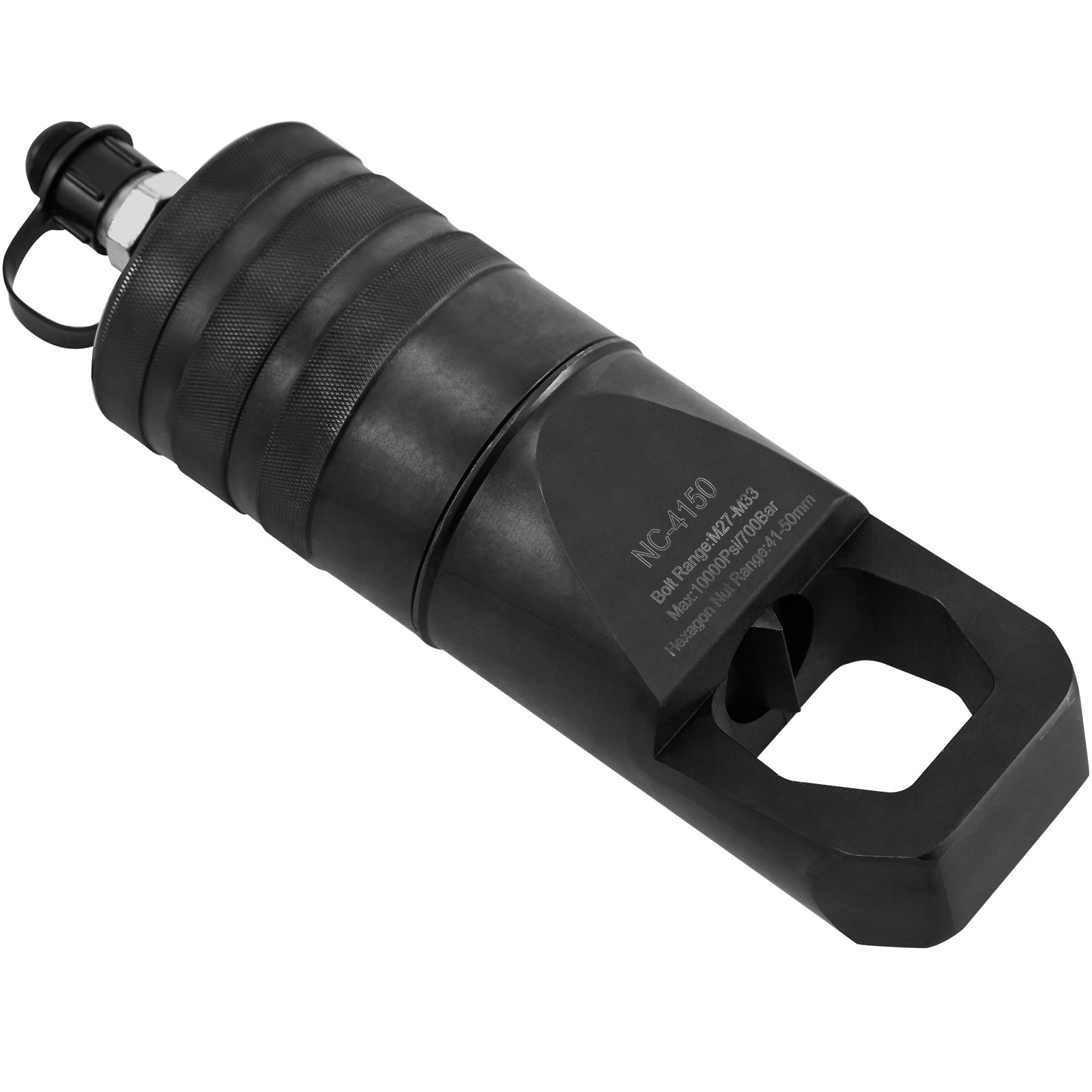 Cortador De Tuercas Hidráulico Cabezal Separador De Tuerca Hidráulica 47-50mm