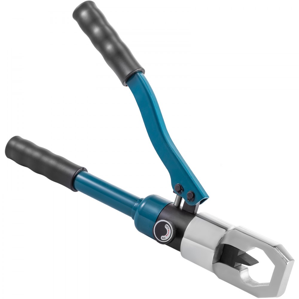 Cortador De Tuercas Hidráulico Divisora Integral De Tuerca De 14-20 Mm M8-m14