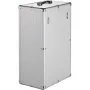 VEVOR Caja de Casillero de Almacenamiento de Teléfonos 32x20x51 cm Caja de Administración de Celular Cojinete de Carga 20 kg Caja de Almacenamiento de Teléfonos con 36 Ranuras y 2 Llaves para Clases