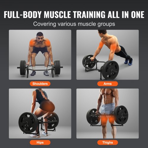 Deadlift Como Se Hace Peso Muerto Con Barra Deadlift Peso Rumano