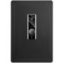 VEVOR Caja Fuerte para Hogar con Huella Dactilar 62 L Caja Fuerte Digital con Llave y Contraseña Caja Fuerte de Pared de Acero Antirrobo 3 Tipos de Desbloqueo Dinero Joyas Hogar, 400 x 330 x 600 mm
