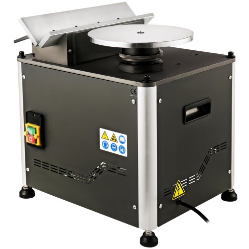 Vevor Biseladora Eléctrica Fresadora De Bordes Complejo 750 W 8500/12000 Rpm