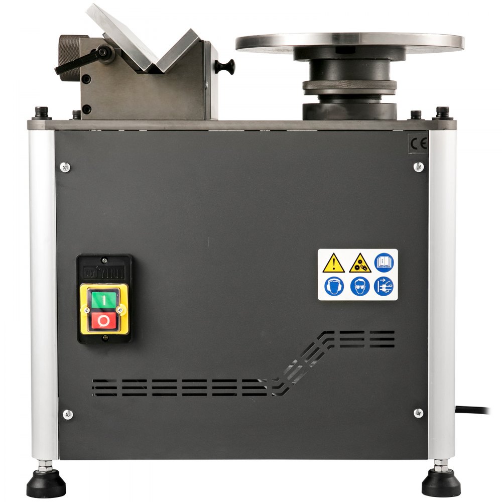 Vevor Biseladora Eléctrica Fresadora De Bordes Complejo 750 W 8500/12000 Rpm