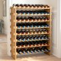 72 Bottles