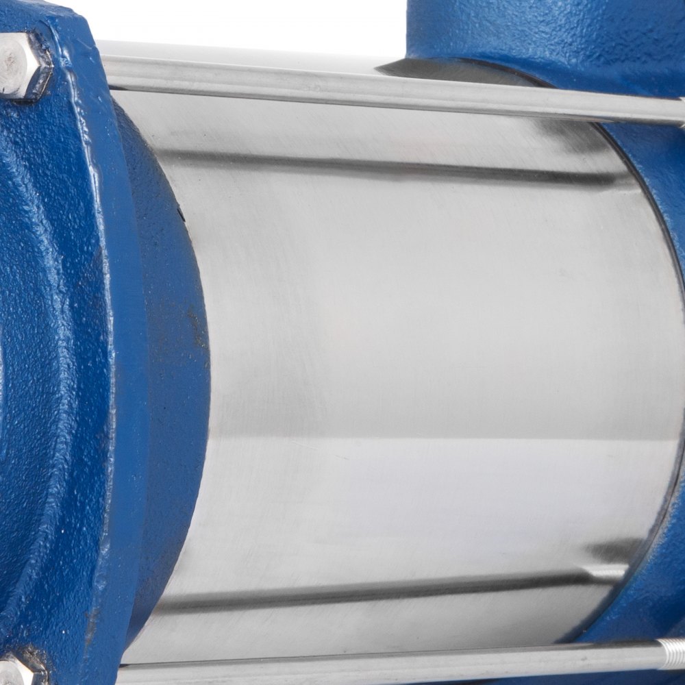 1100w Bomba Centrífuga 6000 L/h Centrifugal Pump 100l/min Bomba De Jardín
