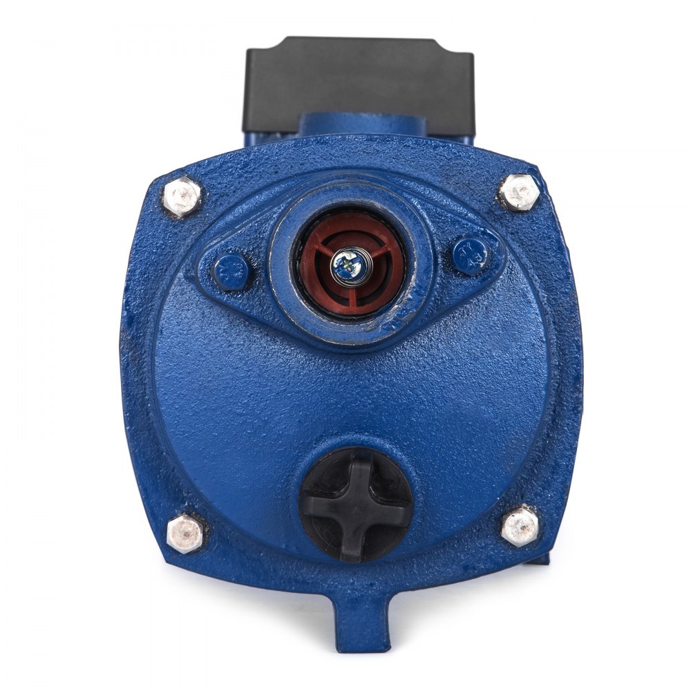 1100w Bomba Centrífuga 6000 L/h Centrifugal Pump 100l/min Bomba De Jardín