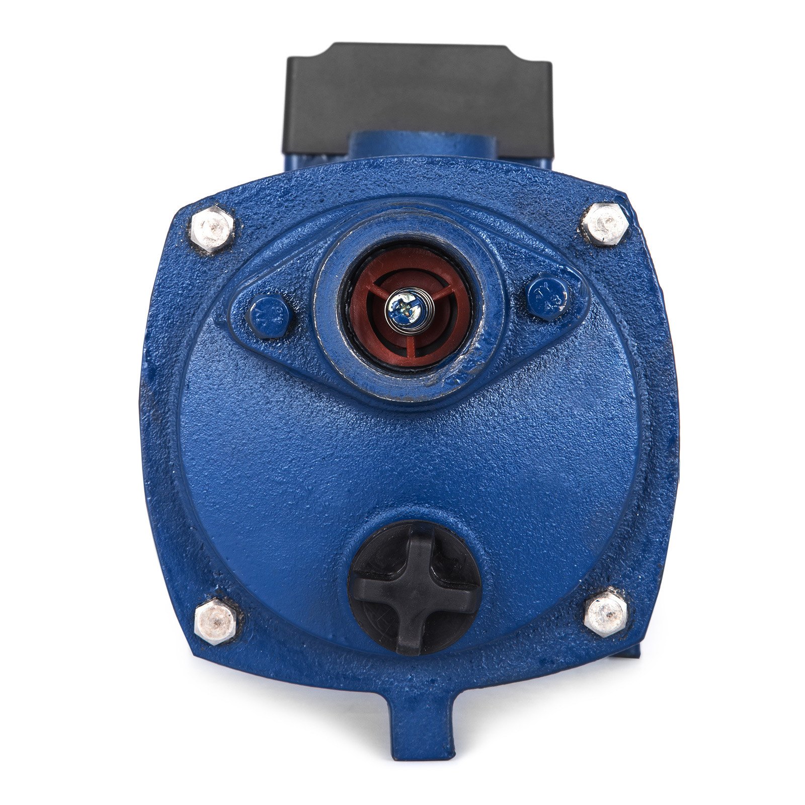 1100w Bomba Centrífuga 6000 L/h Centrifugal Pump 100l/min Bomba De Jardín