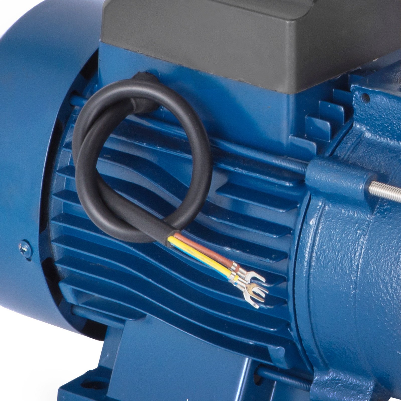 2200w Bomba Centrífuga 9600 L/h 328ft Máx. Max Head 100m Bomba Impulsora