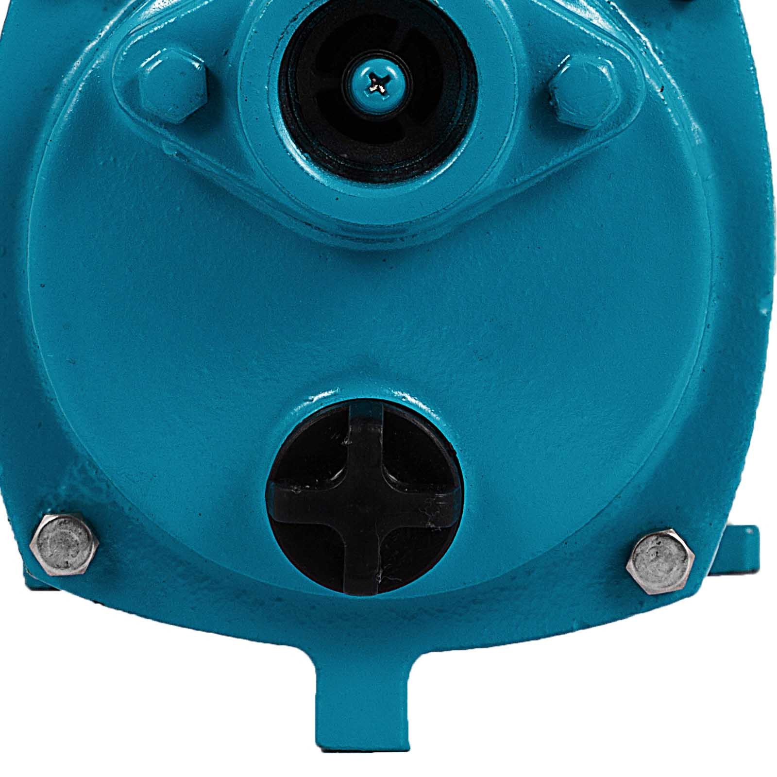 1300w Bomba Centrífuga 5100 L/h Centrifugal Pump Boosting Pump Bomba Centrífuga