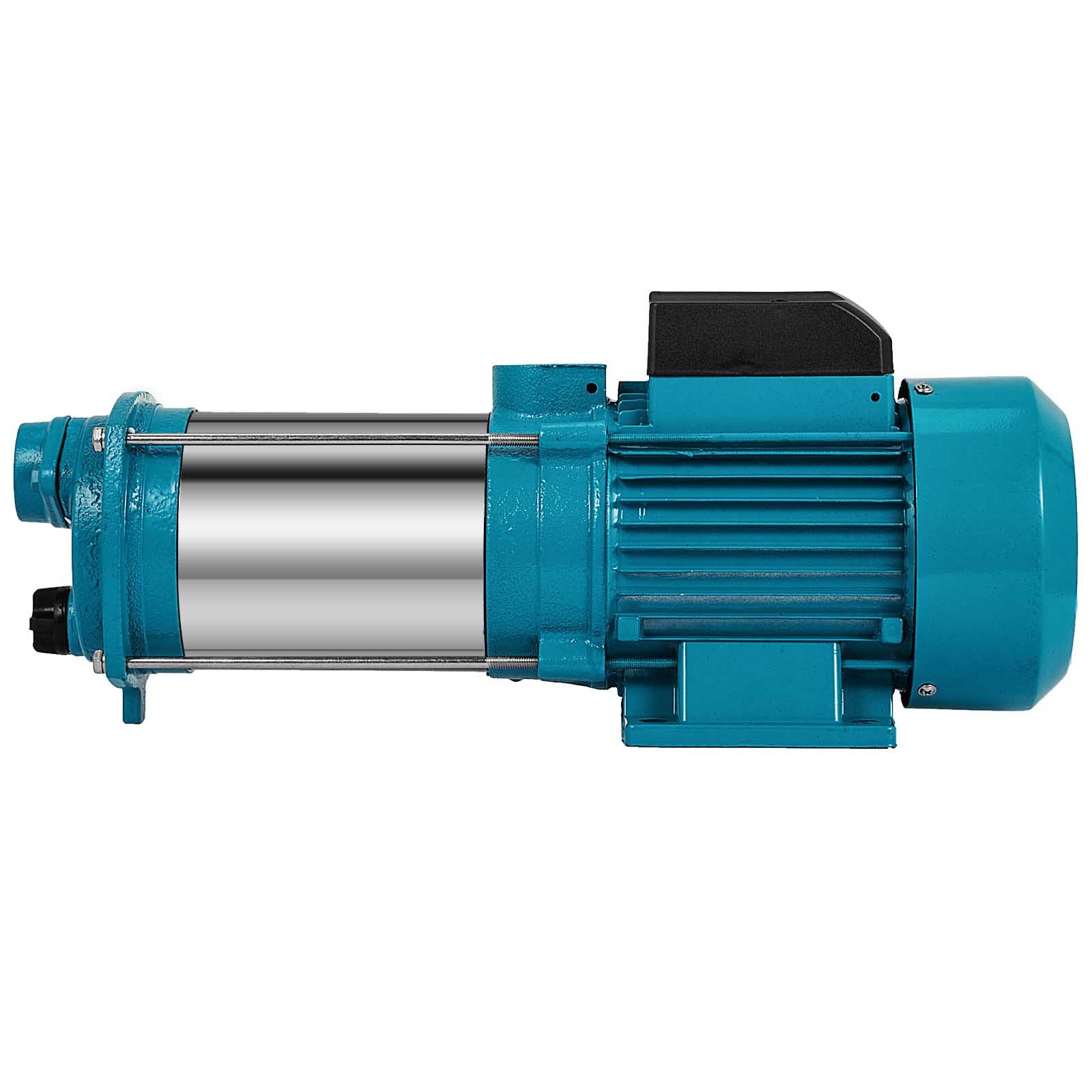 1300w Bomba Centrífuga 5100 L/h Centrifugal Pump Boosting Pump Bomba Centrífuga