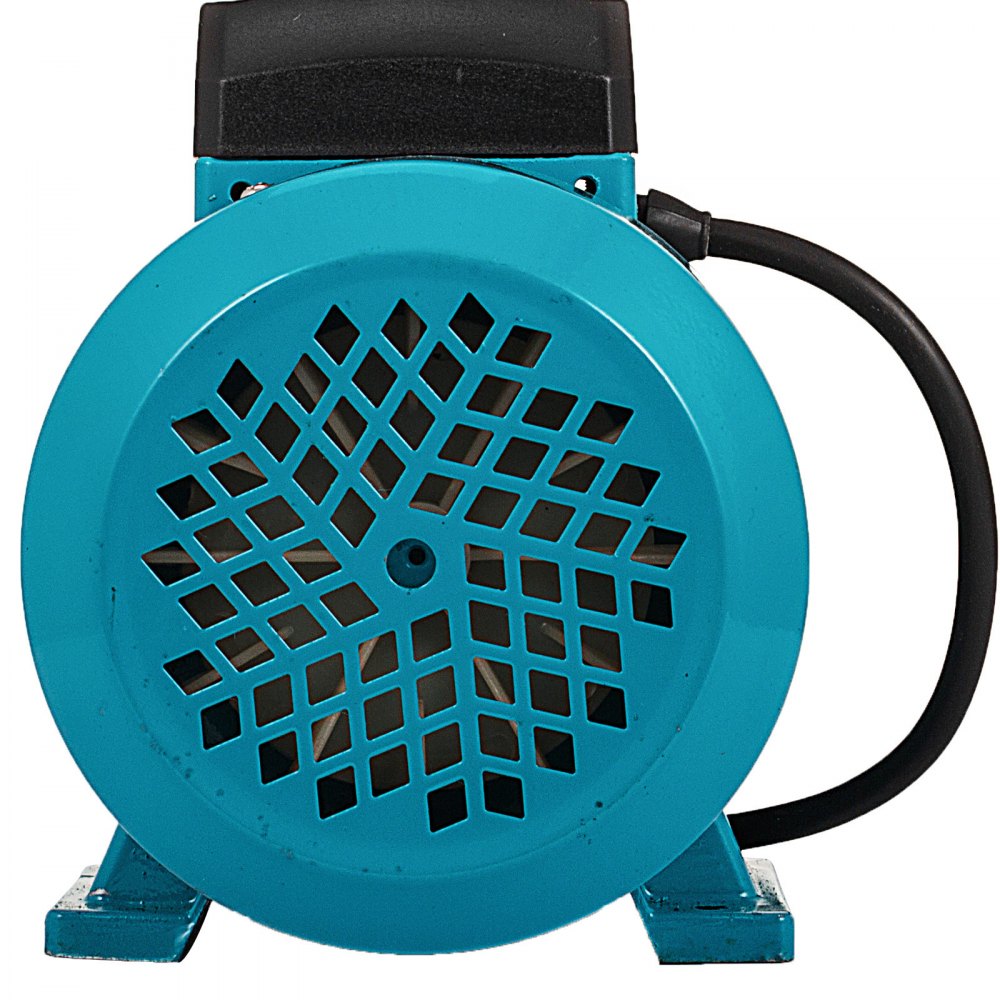 Bomba De Agua Centrífuga De Refuerzo Mc-6sa Con Control 1300w 100l / Min