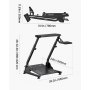 VEVOR Racing Wheel Stand, Adjustable & Foldable Simulator Stand for Logitech G29 G27 G920 G923, Thrustmaster T300RS T300GT T248 TS-PC TSXW Gaming Cockpit,Pedals Simulator NOT Included