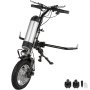 VEVOR Handbike para Silla de Ruedas 36V Kit de Conversión de Handbike Eléctrico para Silla de Ruedas 36V Adecuado para Sillas de Ruedas Deportivas Handcycle Silla De Ruedas 36V 350W