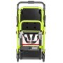 VEVOR Silla de Ruedas para Subir Escaleras, Silla Salvaescaleras Eléctrica, Capacidad 352 LBS, Elevadores de Escalera para Escaleras Estrechas, Silla para Bajar y Subir Escaleras, para Incapacidades