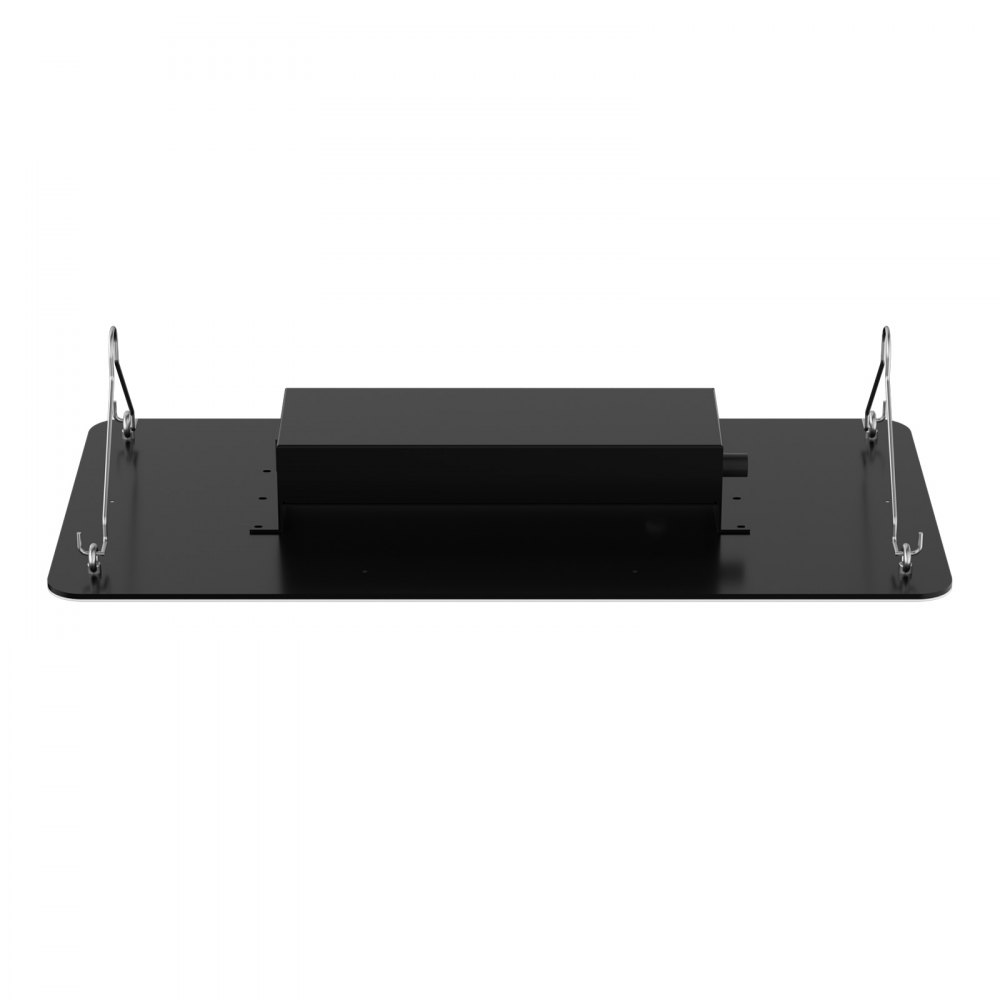 VEVOR Planta de Crecimiento de Lámpara LED 200 W Quantum Panel de Espectro Completo de Alto Rendimiento a Prueba de Agua IP65 PPFD Samsung 281B Diodos para Interior Crecer Carpas Verduras Plantas Flor