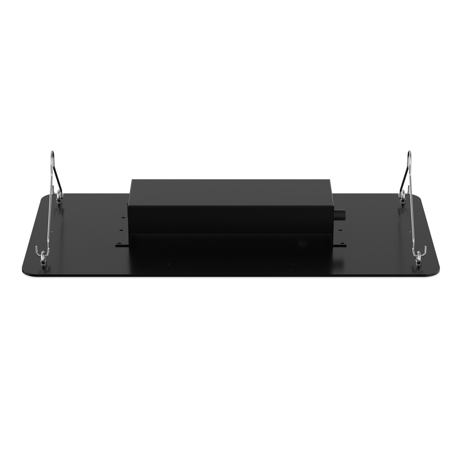 VEVOR Planta de Crecimiento de Lámpara LED 200 W Quantum Panel de Espectro Completo de Alto Rendimiento a Prueba de Agua IP65 PPFD Samsung 281B Diodos para Interior Crecer Carpas Verduras Plantas Flor