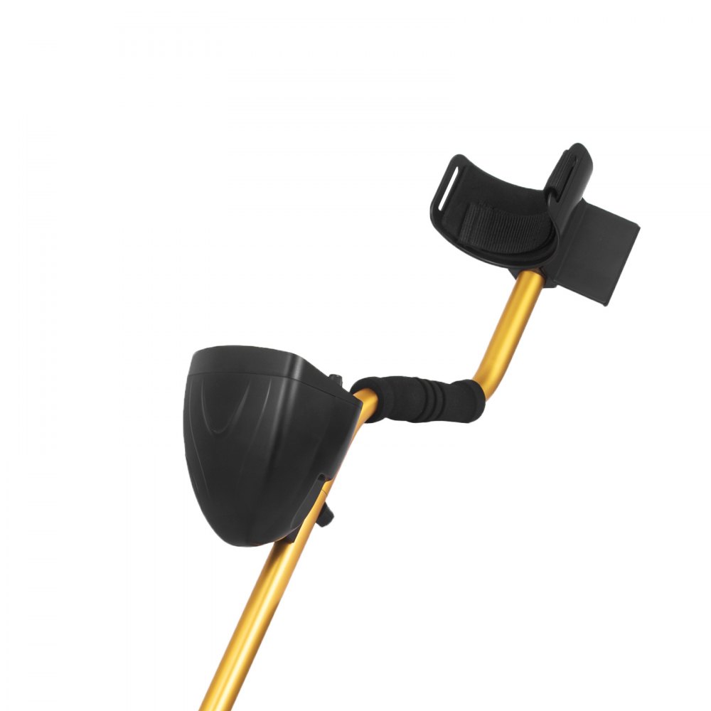 Detector De Metales Allround Metal Detector Tesoro Bobina Estanca