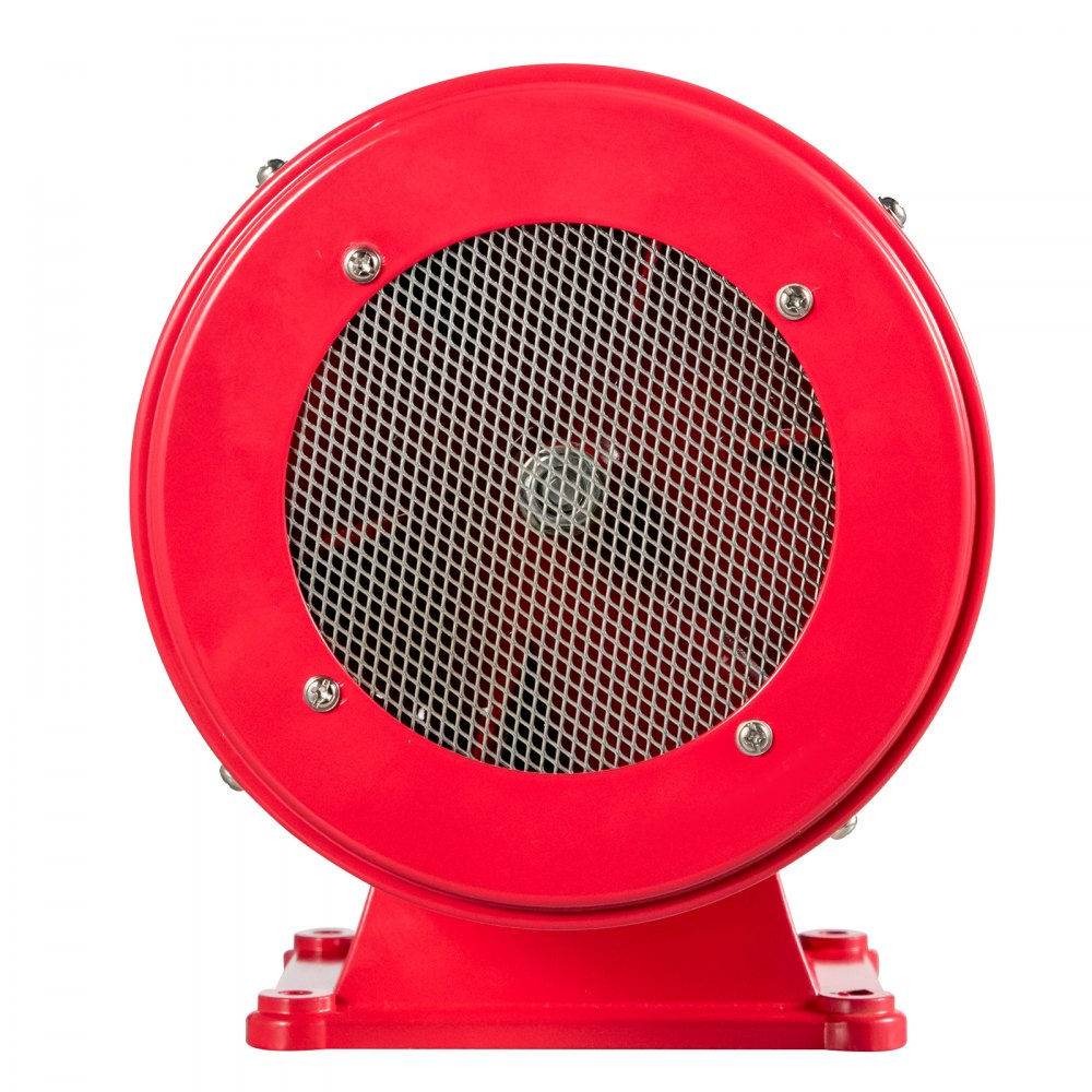 Alarma De Bocina De Aire 150db Sirena De Aire Eléctrica 750 W Sirena Aérea