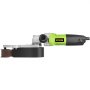 VEVOR Lijadora de Tubos, 800 W Máquina Pulidora de Tuberías, 760mm Máquina Pulidora de Tuberías, 700-3000RPM Lijadora para Tubos para Vidriar, Texturizar, Pulir y Alisar Tuberías