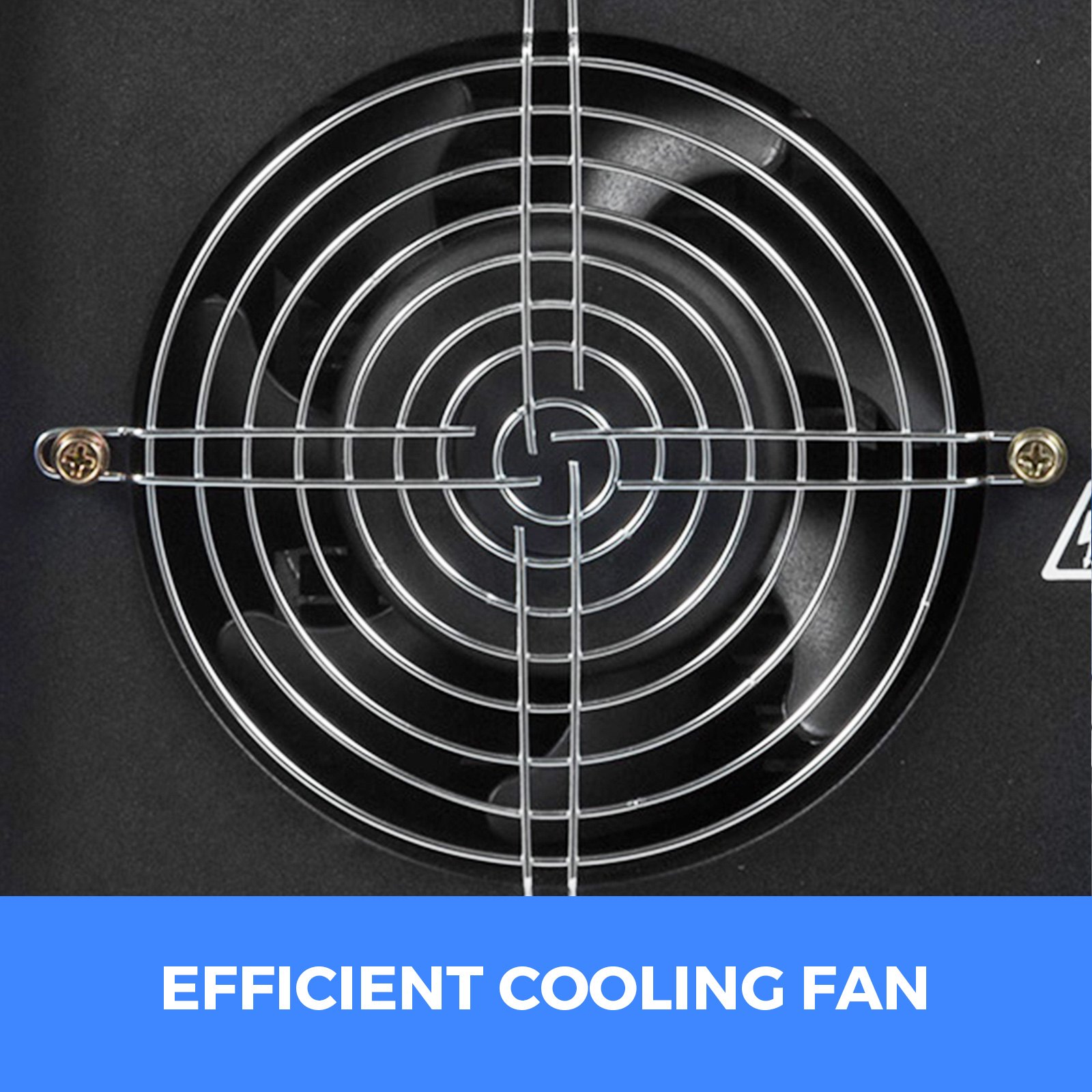 Soldadura Mig-250 Máquina De Soldador Inversor Con Electrodo 3en1 Gas Protector