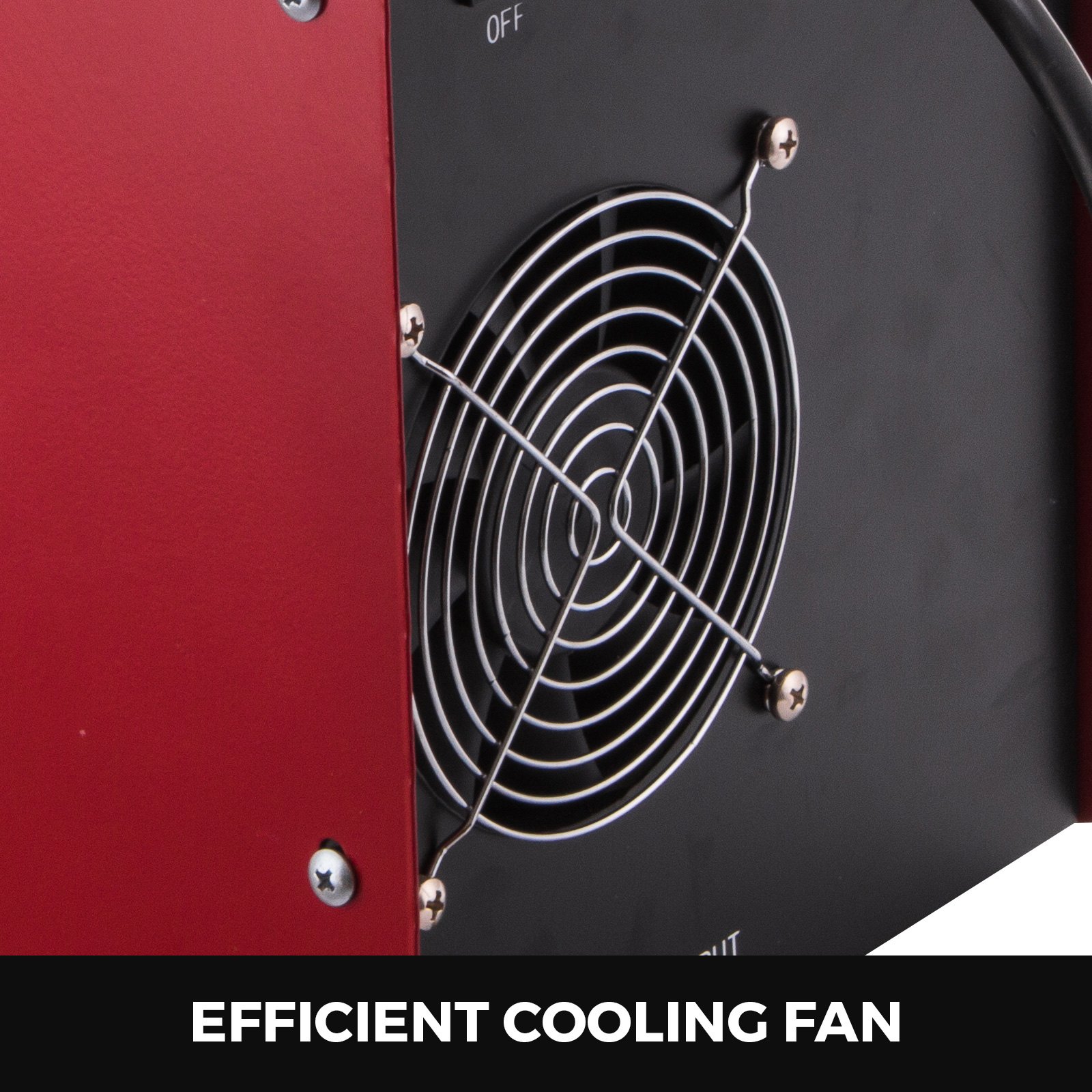 Multiprocesso Soldador Inverter Mig/mag + Mma 280amp Soldadora Pulsado Hf 230v