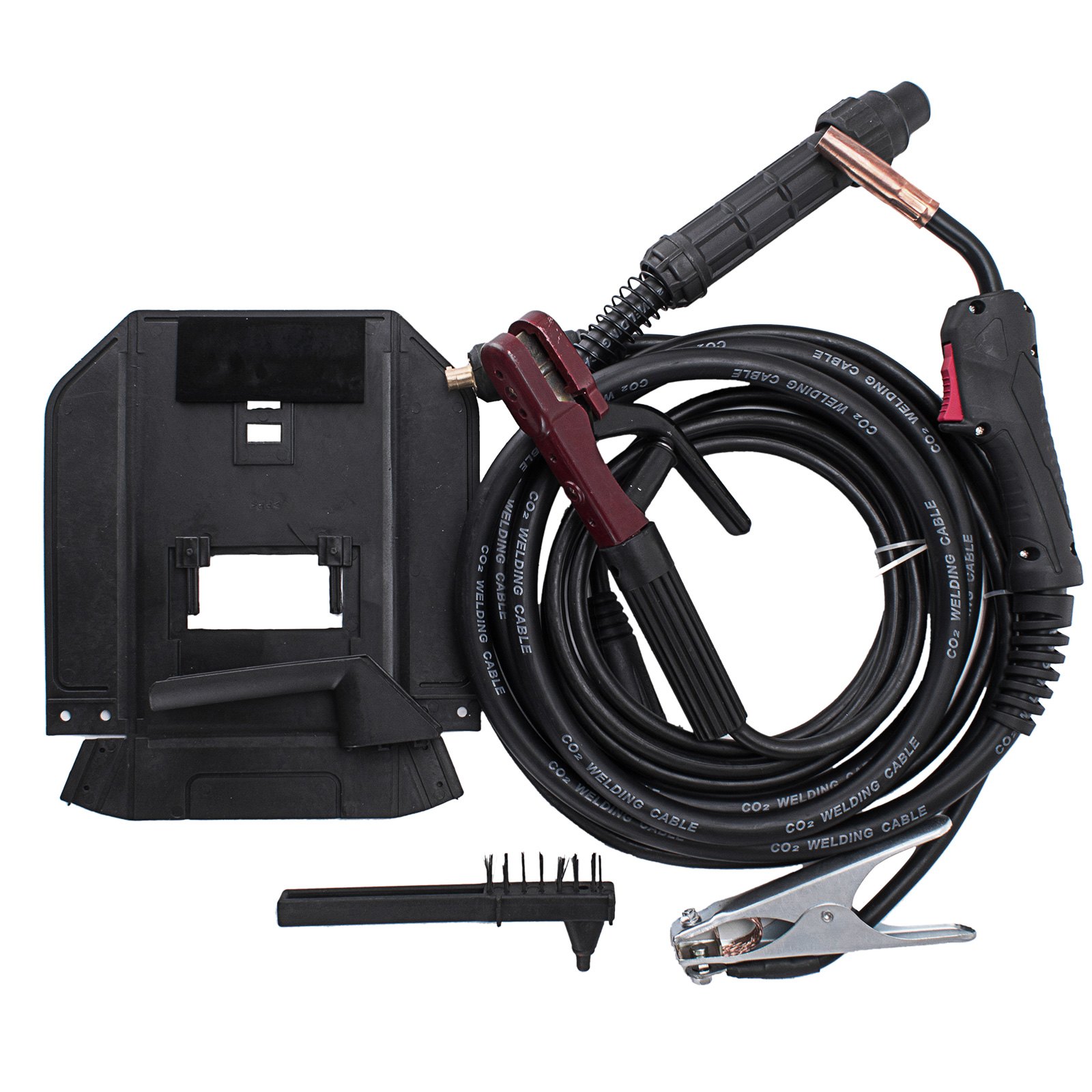 Multiprocesso Soldador Inverter Mig/mag + Mma 280amp Soldadora Pulsado Hf 230v