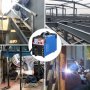 Vevor 3,1 Kva 3 En 1 Máquina De Soldadura Inversor Con Electrodo Mig Mma Tig