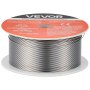 VEVOR Alambre de Soldadura MIG Sólido, ER308L, 0,8 mm, 0,9 kg, Acero Inoxidable, con Bajas Salpicaduras y Alta Capacidad de Alimentación, con Protección de Gas en Todas las Posiciones, ≥510 MPa