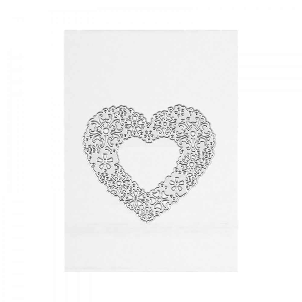 VEVOR Plantillas de Troquelado para Manualidades, Juego de 10 Piezas de Troqueles Metálicos, Patrones de Letras Números Árbol, Compatible con Máquina Troqueladora de VEVOR para Scrapbooking Decoración