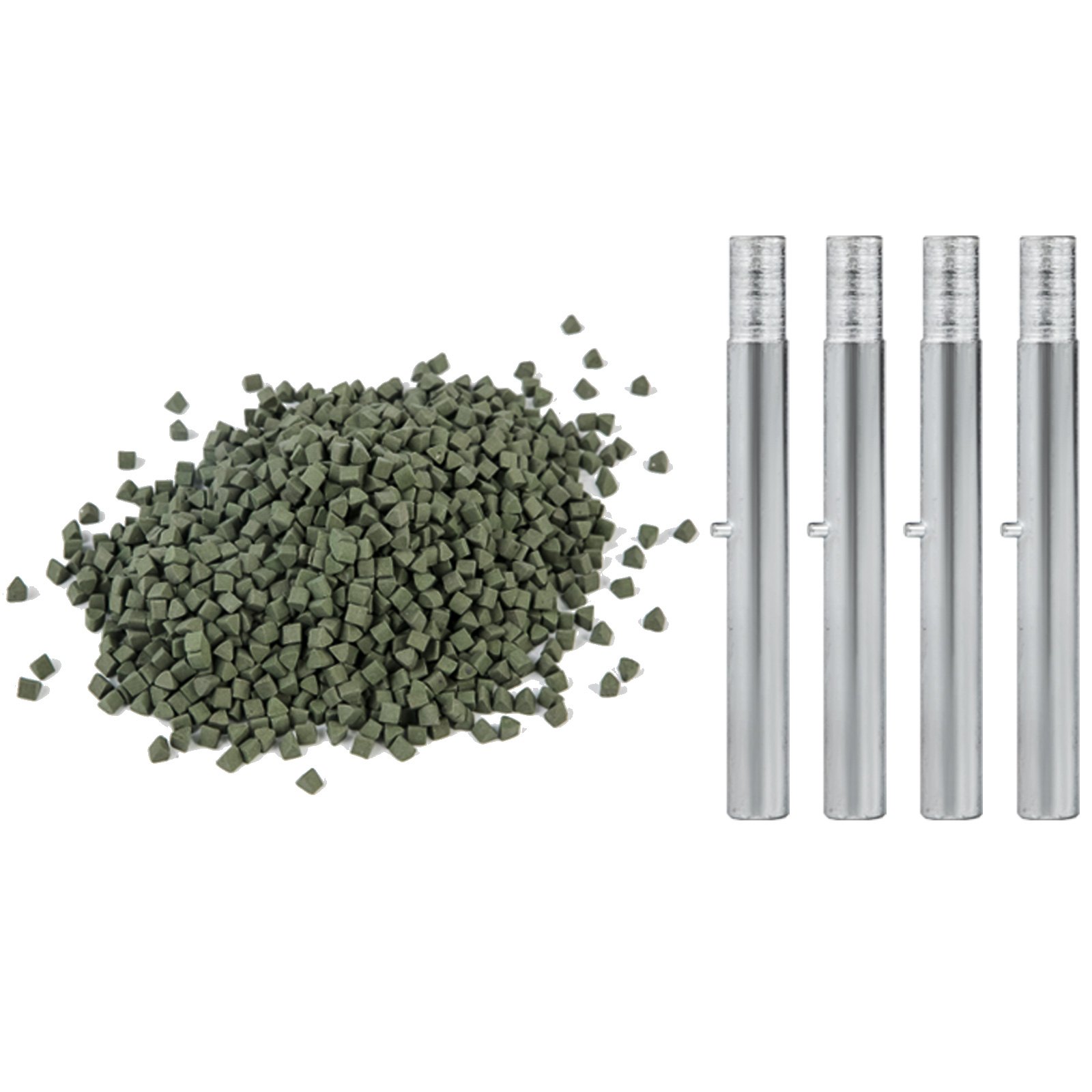 Máquina De Facetado De Gemas De 180w Pulidora De Joyas De 2800rpm φ 200mm