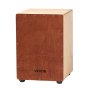 VEVOR Cajon Box Drum, with Internal Snare Wires, Lightweight Wooden Percussion Box, Portable Birch Wood Drum Musical Instrument with Travel Bag, for Beginners and Professionals, 305 x 305 x 430 mm