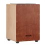 VEVOR Cajon Box Drum, with Internal Snare Wires, Lightweight Wooden Percussion Box, Portable Birch Wood Drum Musical Instrument with Travel Bag, for Beginners and Professionals, 305 x 305 x 430 mm