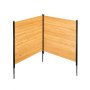 983x983x1100 mm