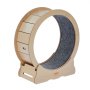VEVOR Cat Exercise Wheel, 750 mm, Indoor Cat Treadmill with Removable Running Belt, Cat Teaser for Running, Walking, Training, Cat Exercise Wheel, Suitable for Most Cats up to 3.6 kg