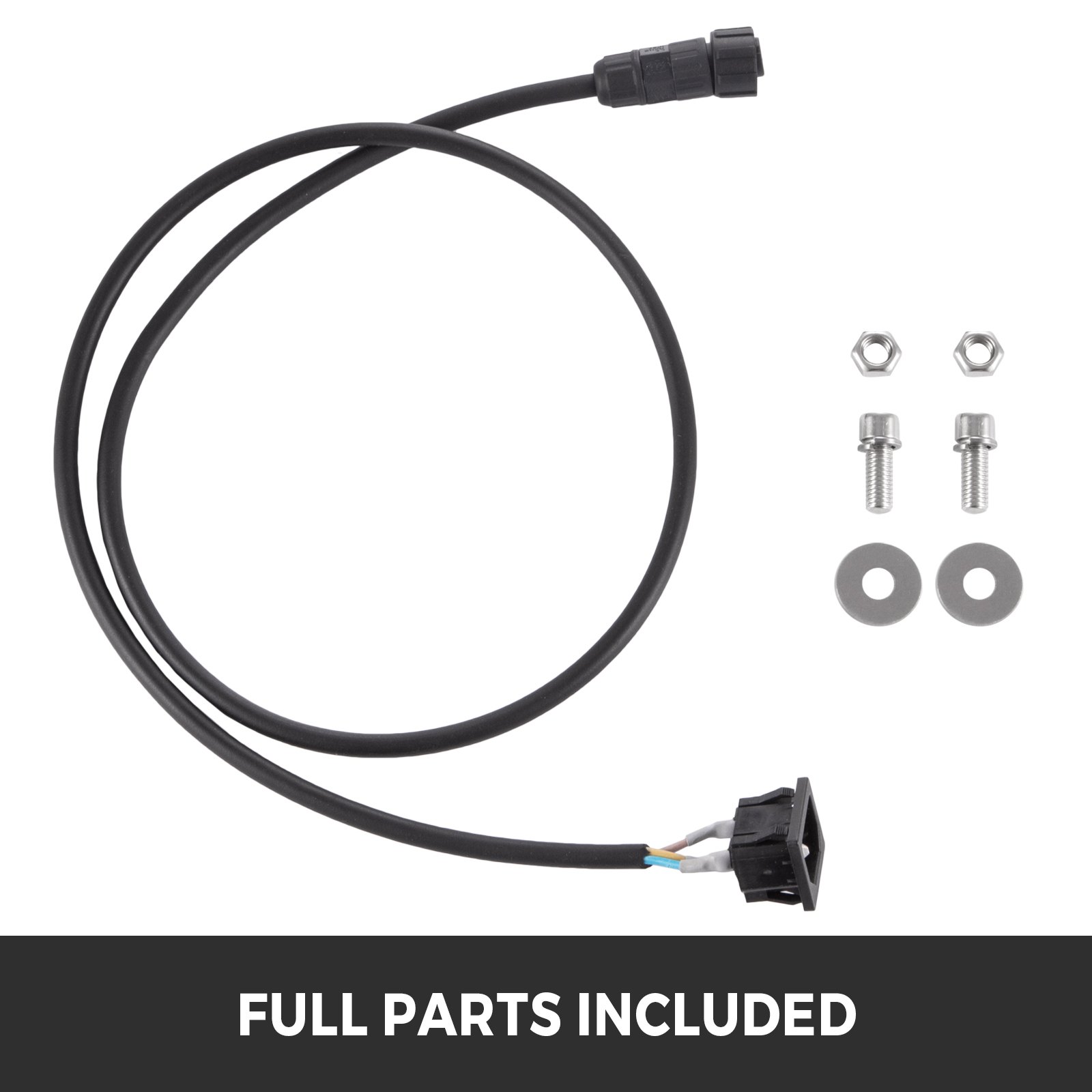 Micro Inversor Conectado A La Red Inversor Resistente Al Agua 300w Mppt 220v