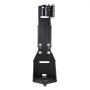 VEVOR Jack Bracket (Bracket Only), Mounting Bracket Kit, Heavy Duty Jack Bracket Compatible with YJ (1986-1996) / TJ (1997-2006) / JK (2006-2018) / JL (2018-2024)