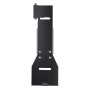 VEVOR Jack Bracket (Bracket Only), Mounting Bracket Kit, Heavy Duty Jack Bracket Compatible with YJ (1986-1996) / TJ (1997-2006) / JK (2006-2018) / JL (2018-2024)