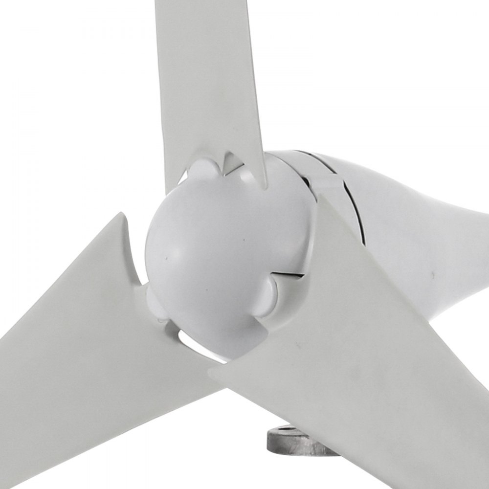 200 W 12v Generador De Turbina Eólica Aerogenerador De 3 Palas Carga Mppt